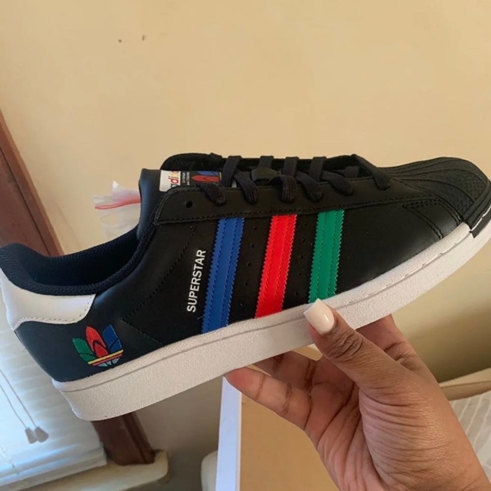 Adidas Originals Superstar Legacy